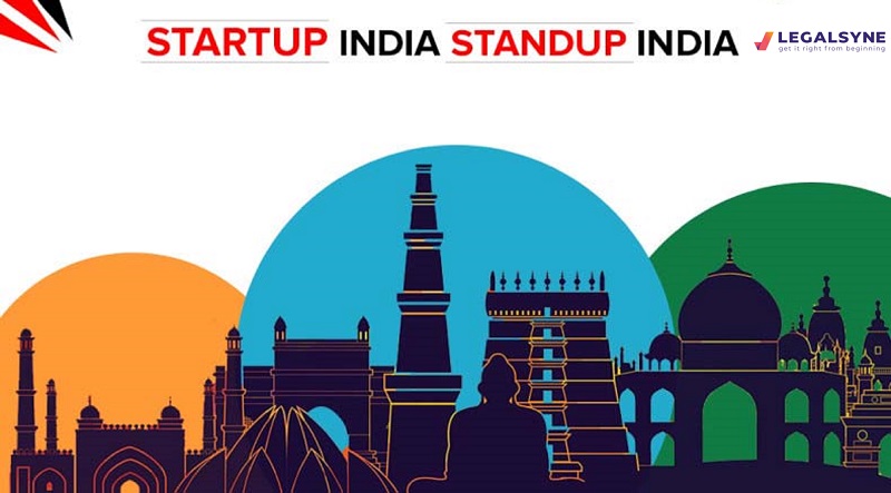 STARTUP INDIA STANDUP INDIA | 8 GREAT ANNOUNCEMENTS